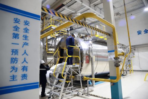 技能競賽展風(fēng)采，匠心筑夢新時(shí)代——2020年“中國夢·勞動(dòng)美”全區(qū)起重裝卸機(jī)械操作工、鍋爐設(shè)備檢修工、計(jì)算機(jī)及辦公設(shè)備維修工職業(yè)技能比賽在錫林郭勒盟隆重開幕