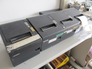 愛普生TM-T88IV二手小票打印機(jī)選購與維護(hù)指南