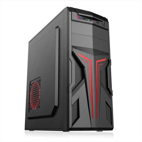 四核八核i7級(jí)E5 如何DIY一臺(tái)兼顧吃雞、LOL與辦公的多功能臺(tái)式主機(jī)