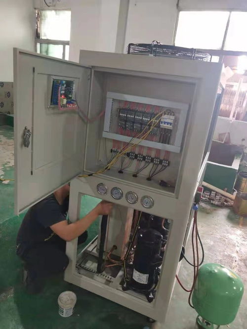 天津美科風(fēng)冷式冷水機(jī) 廠(chǎng)家、維修保養(yǎng)與工業(yè)設(shè)備服務(wù)全解析